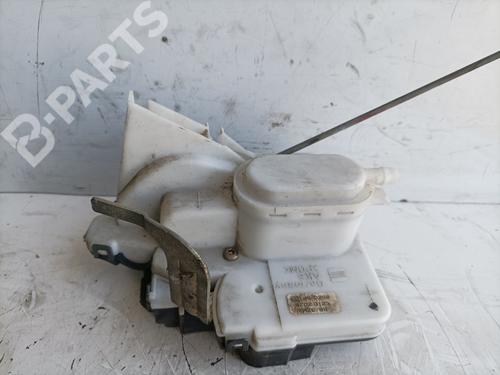 Used Rear right lock Rear right lock SEAT CORDOBA (6K1, 6K2) [1993-2002] 10148358 10148358