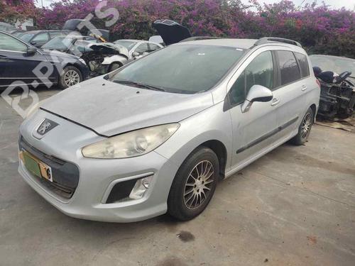 Expansion tank PEUGEOT 308 SW I (4E_, 4H_) 1.6 HDi | BP11131856C120  - Image 6