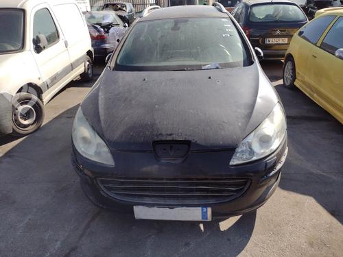 Used Parts PEUGEOT 407 SW (6E_, 6D_)  2.0 HDi 135  1148023