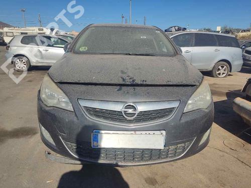 Used Parts OPEL ASTRA J (P10)  1.7 CDTI (68)  1161054