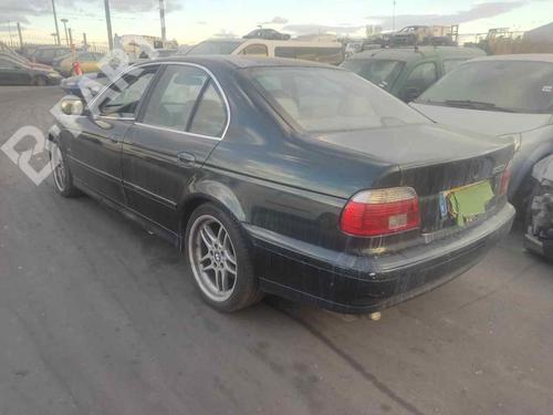 Right front window switch BMW 5 (E39) 530 d | BP11106692C105  - Image 5