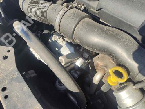 Used AC compressor AC compressor OPEL ASTRA J (P10) 1.7 CDTI (68) (125 hp) 11087158 11087158