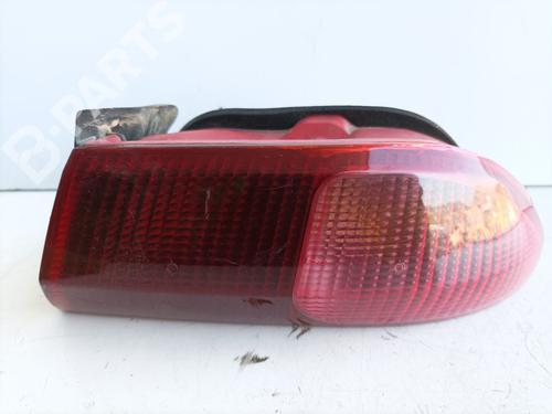 Used Right tailgate light Right tailgate light ALFA ROMEO 156 (932_) 1.6 16V T.SPARK (932.A4, 932.A4100) (120 hp) 10134122 10134122