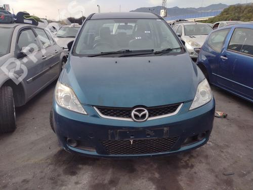 Used Parts MAZDA 5 (CR)  2.0 CD (CR19)  1072018