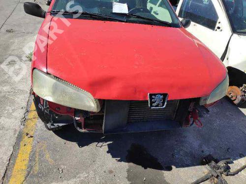 Used Parts PEUGEOT 106 I (1A, 1C)  1.1  1071452