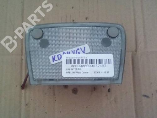 interior-roof-light-opel-meriva-a-mpv-x03-16-e75-2003-2004-2005-2006-2007-2008-2009-2010-10132586 main image