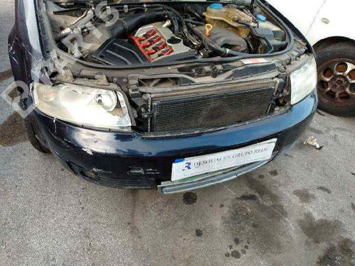 Used Parts AUDI A4 B6 (8E2)  2.0  1071287