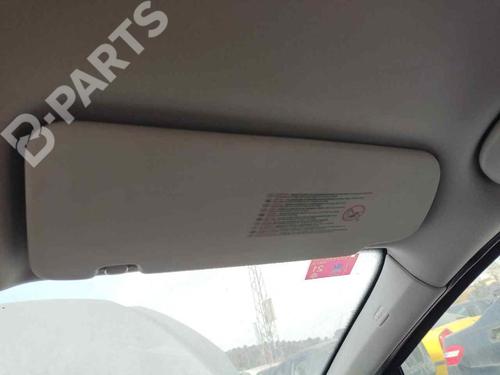 right-sun-visor-peugeot-308-sw-i-4e_-4h_-16-hdi-16117321pr-2007-2008-2009-2010-2011-2012-2013-2014-11133291 main image