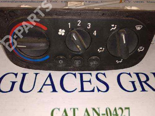 Used Climate control Climate control OPEL CORSA C (X01) [2000-2009] 10127858 10127858