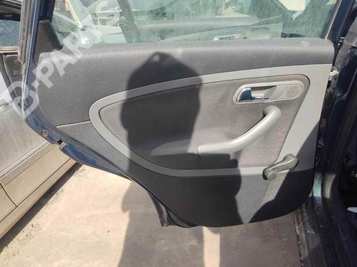 Used Left rear door panel Left rear door panel SEAT IBIZA III (6L1) 1.4 TDI (80 hp) 11118690 11118690