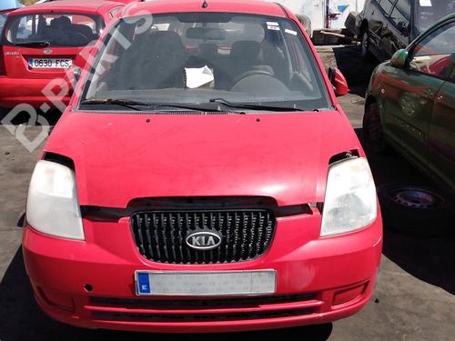 Used Parts KIA PICANTO I (SA)  1.1  1071722