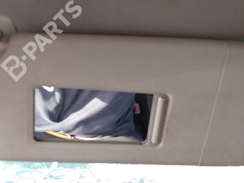 Left front window switch VW PASSAT B6 (3C2)  | BP10130360C106  - Image 21