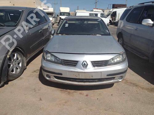Used Parts RENAULT LAGUNA I (B56_, 556_)  1.6 16V (B568, B561)  1166283