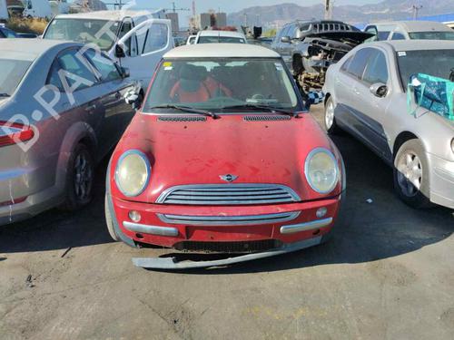Right side indicator MINI MINI (R50, R53) Cooper | BP18696824I19 