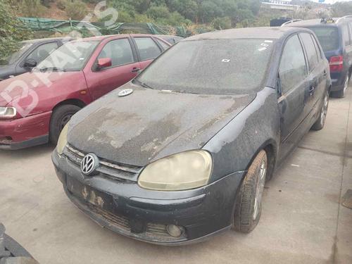 Used Parts VW GOLF V (1K1)  1.6 FSI  1166801