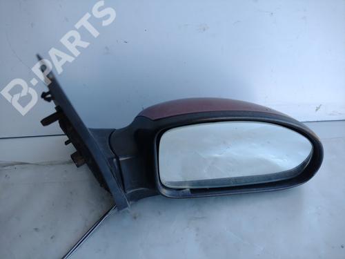 Used Right mirror Right mirror FORD FOCUS I (DAW, DBW) 1.8 Turbo DI / TDDi (90 hp) 10133461 10133461