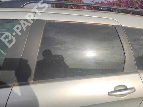 Used Rear left door window Rear left door window PEUGEOT 308 SW I (4E_, 4H_) 1.6 HDi (112 hp) 11131868 11131868