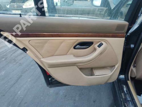 Used Left rear door panel Left rear door panel BMW 5 (E39) 530 d (193 hp) 11106685 11106685