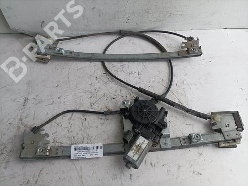 Used Front left window mechanism Front left window mechanism SEAT IBIZA II (6K1) [1993-2002] 10986170 10986170