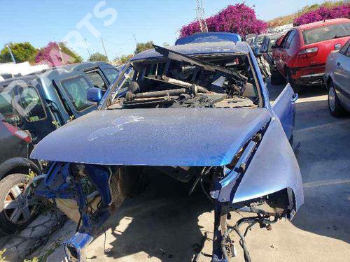 Used Parts VW TOUAREG (7LA, 7L6, 7L7)  5.0 V10 TDI  1071138