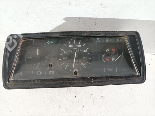 Compteur De Vitesse Vélo Vintage CPC 615 - Miles/km, Neuf Vieux Stock, Années 80