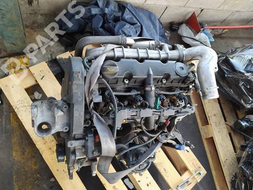 Used Engine Engine CITROËN C5 I Break (DE_) 2.0 HDi (DERHZB, DERHZE) (109 hp) 10132273 10132273