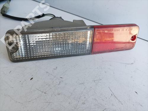 Used Rear bumper left light Rear bumper left light DAEWOO ARANOS 2.0 (105 hp) 10133877 10133877