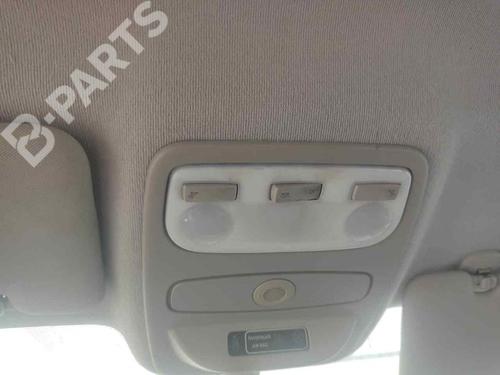 Used Interior roof light Interior roof light RENAULT CLIO IV (BH_) 1.5 dCi 90 (90 hp) 11141018 11141018