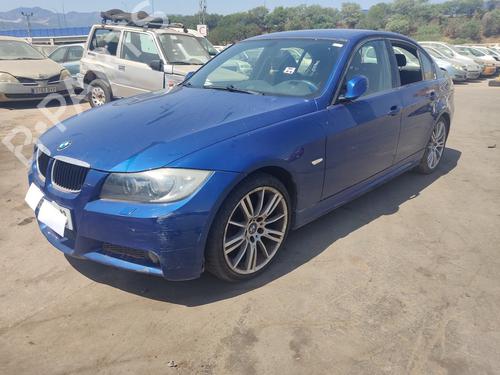 AC compressor BMW 3 (E90) 320 i | BP11031472M34 - Image 6