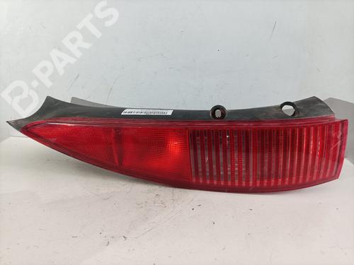 Used Right taillight Right taillight CITROËN C5 I (DC_) 2.0 16V (DCRFNC, DCRFNF) (136 hp) 11176216 11176216