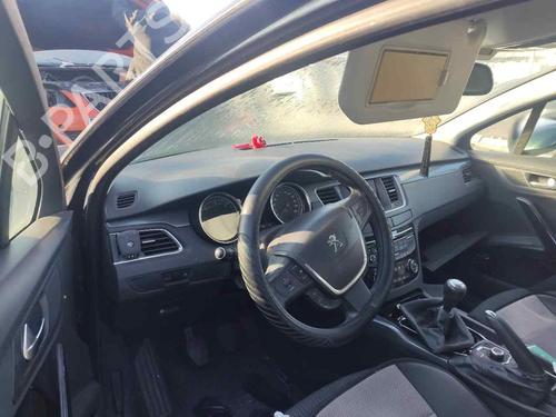 Paraurti posteriore PEUGEOT 508 I (8D_) 2.0 HDi | BP18714561C8