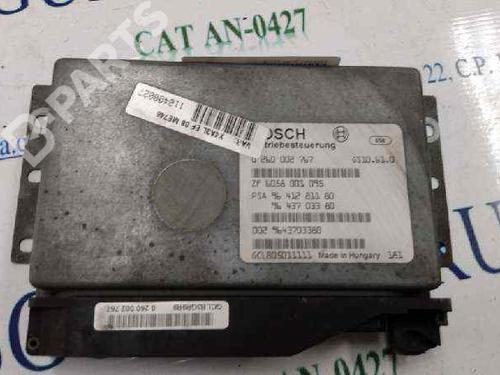 Used Automatic gearbox ECU Automatic gearbox ECU CITROËN C5 I (DC_) 3.0 V6 (DCXFXC, DCXFXF) (207 hp) 10332090 10332090