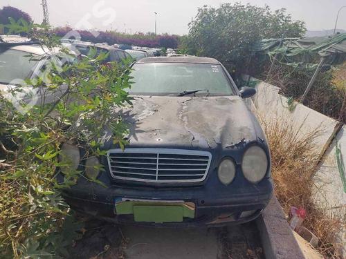 Used Parts MERCEDES-BENZ CLK (C208)  CLK 320 (208.365)  1166740