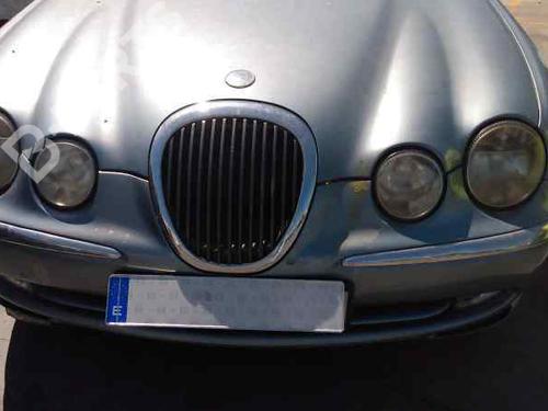 Used Parts JAGUAR S-TYPE II (X200)  3.0 V6  1071488