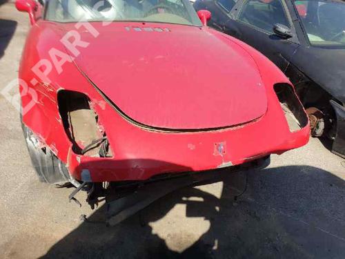Used Parts FIAT BARCHETTA (183_)  1.8 16V  1071094