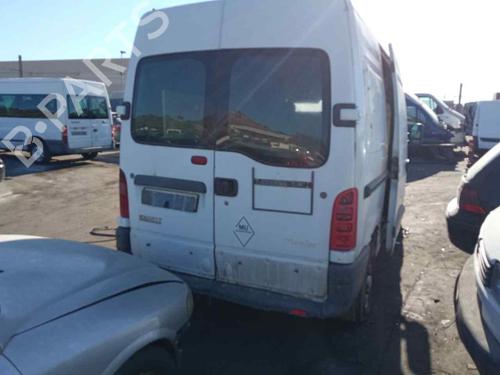 Engine RENAULT MASTER II Van (FD) 2.8 dTI (FD0C, FD0F, FD2B, FD2F, FD3C, FD3F) | BP13122879M1 