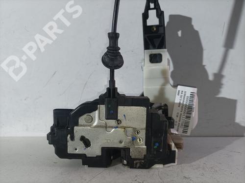 Used Rear right lock Rear right lock KIA PRO CEE'D (ED) 1.6 CRDi 115 (115 hp) 11197279 11197279