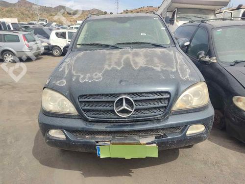 Used Parts MERCEDES-BENZ M-CLASS (W163)  ML 270 CDI (163.113)  1144166