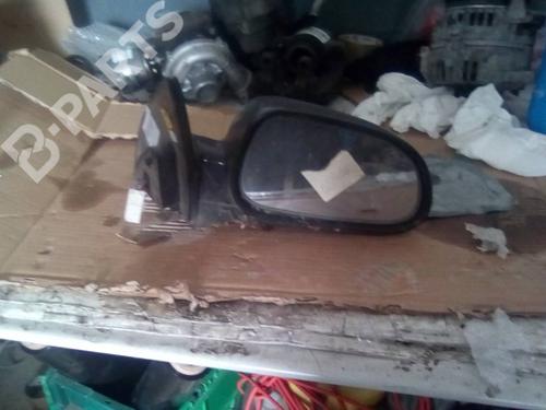 Used Right mirror Right mirror CHEVROLET LACETTI (J200) 1.6 (109 hp) 10131829 10131829