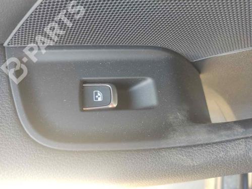 Used Left rear window switch Left rear window switch AUDI A3 (8V1, 8VK) 2.0 TDI (150 hp) 10986162 10986162