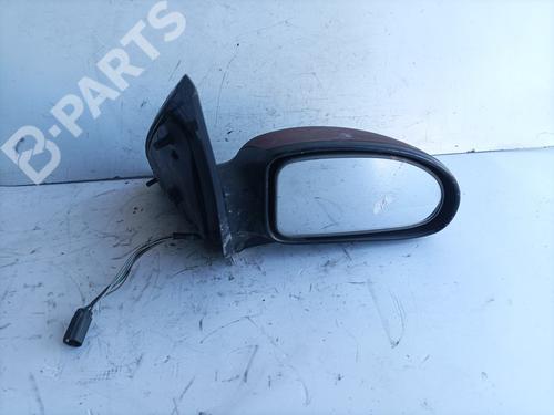 Used Right mirror Right mirror FORD FOCUS I (DAW, DBW) [1998-2009] 10968243 10968243
