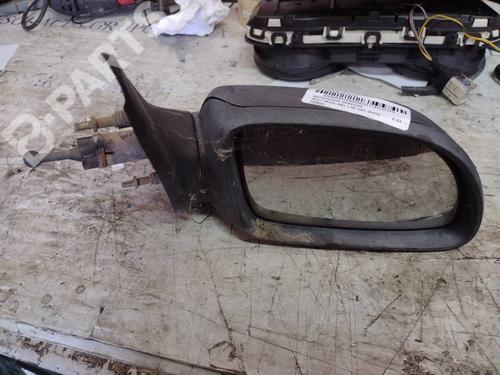 Used Right mirror Right mirror SEAT IBIZA II (6K1) 1.0 (45 hp) 10131683 10131683