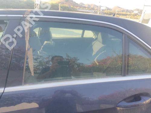 Used Rear left door window Rear left door window MERCEDES-BENZ E-CLASS (W212) E 300 Hybrid / BlueTEC Hybrid (212.098) (204 hp) 11197252 11197252