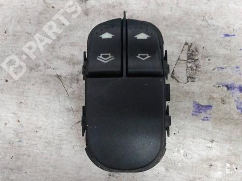 Used Left front window switch Left front window switch FORD FOCUS I (DAW, DBW) 1.8 16V (115 hp) 10130222 10130222