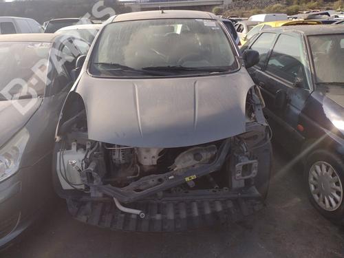 Used Parts NISSAN NOTE (E11, NE11)  1.4  1071977