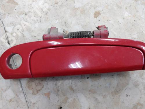 Used Front right exterior door handle Front right exterior door handle KIA PICANTO I (SA) 1.1 (65 hp) 10131042 10131042