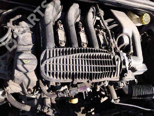 Used Parts CITROËN C4 CACTUS  1.2 VTi 82  1079803