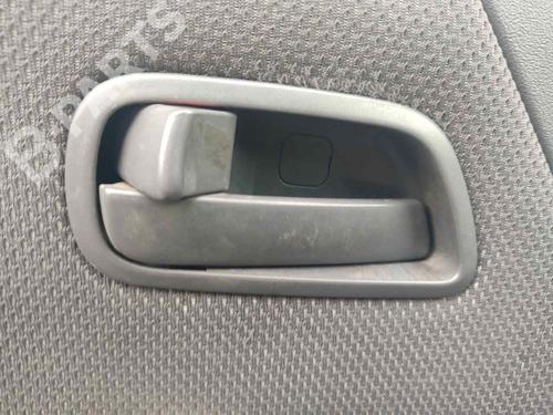 Used Interior door handle Interior door handle KIA RIO II Saloon (JB) [2005-2011] 11176940 11176940