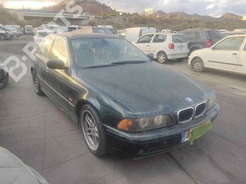 Right front window switch BMW 5 (E39) 530 d | BP11106692C105  - Image 9