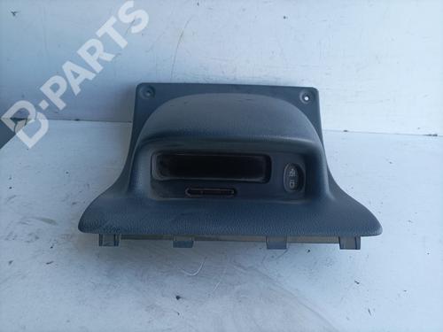 Used Electronic module Electronic module RENAULT KANGOO Express (FC0/1_) [1997-2026] 11111424 11111424